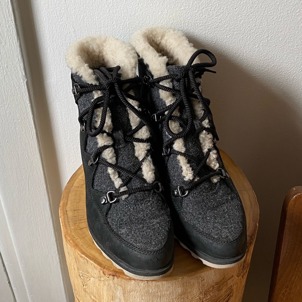 Sorel Boots